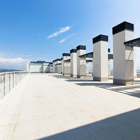 Canet d'En Berenguer Apartamentos Con Terraza Frente Al Mar By Color Flats מראה חיצוני תמונה