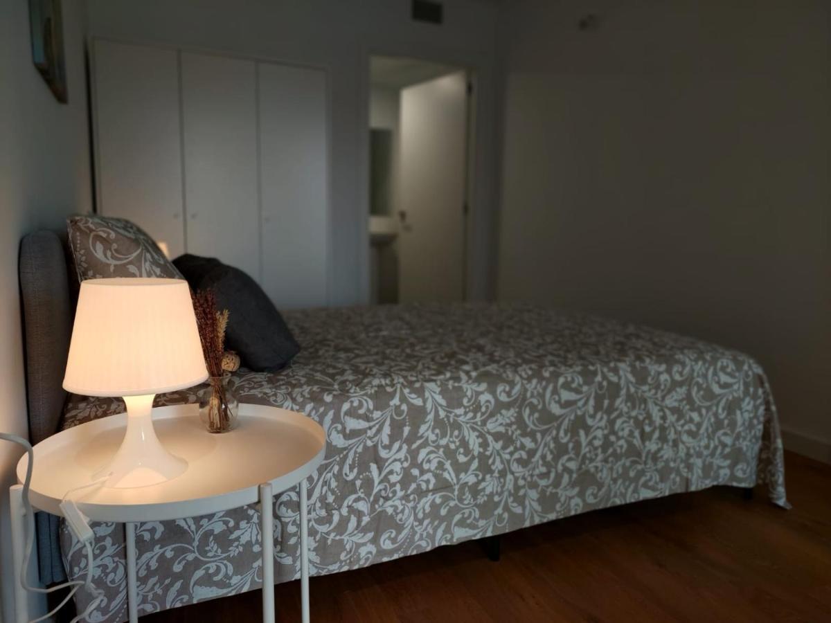 Canet d'En Berenguer Apartamentos Con Terraza Frente Al Mar By Color Flats מראה חיצוני תמונה