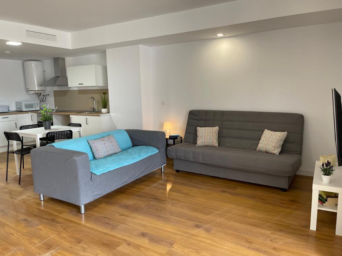 Canet d'En Berenguer Apartamentos Con Terraza Frente Al Mar By Color Flats מראה חיצוני תמונה