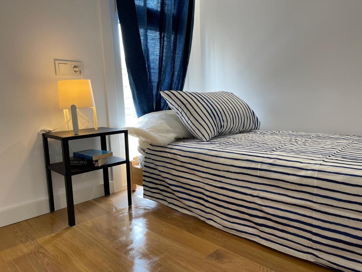 Canet d'En Berenguer Apartamentos Con Terraza Frente Al Mar By Color Flats מראה חיצוני תמונה