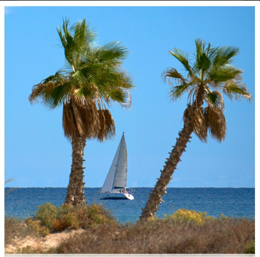 Canet d'En Berenguer Apartamentos Con Terraza Frente Al Mar By Color Flats מראה חיצוני תמונה