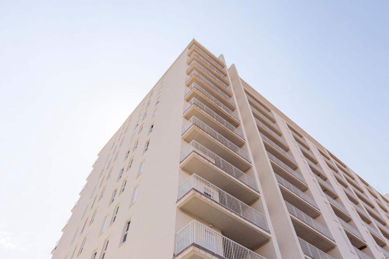 Canet d'En Berenguer Apartamentos Con Terraza Frente Al Mar By Color Flats מראה חיצוני תמונה