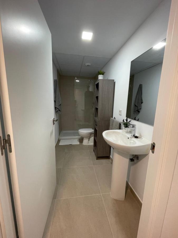 Canet d'En Berenguer Apartamentos Con Terraza Frente Al Mar By Color Flats מראה חיצוני תמונה